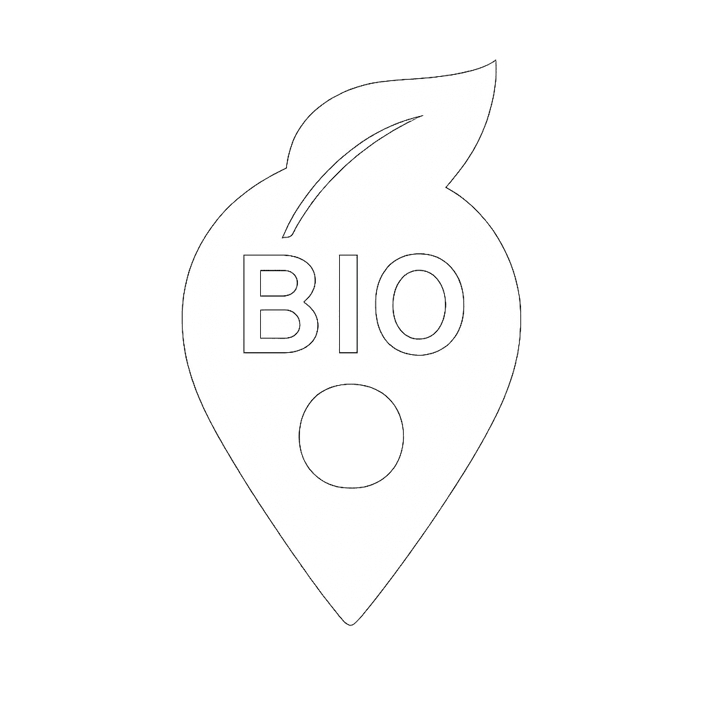 lieferdienst-bio.de Logo